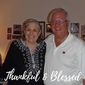 Meet your Posher, Patricia